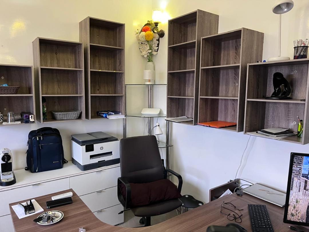 Serenite Dakar