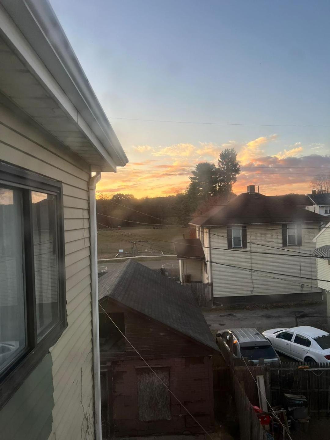 Sunset views & stylish confort view 3
