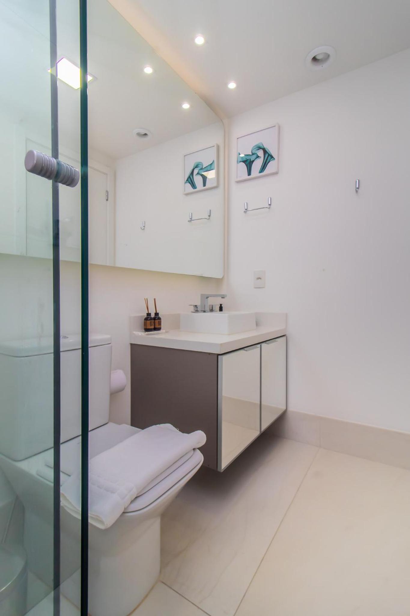 Tempo The Arch - Bela Vista, Auxiliadora, Apartamentos em Porto Alegre