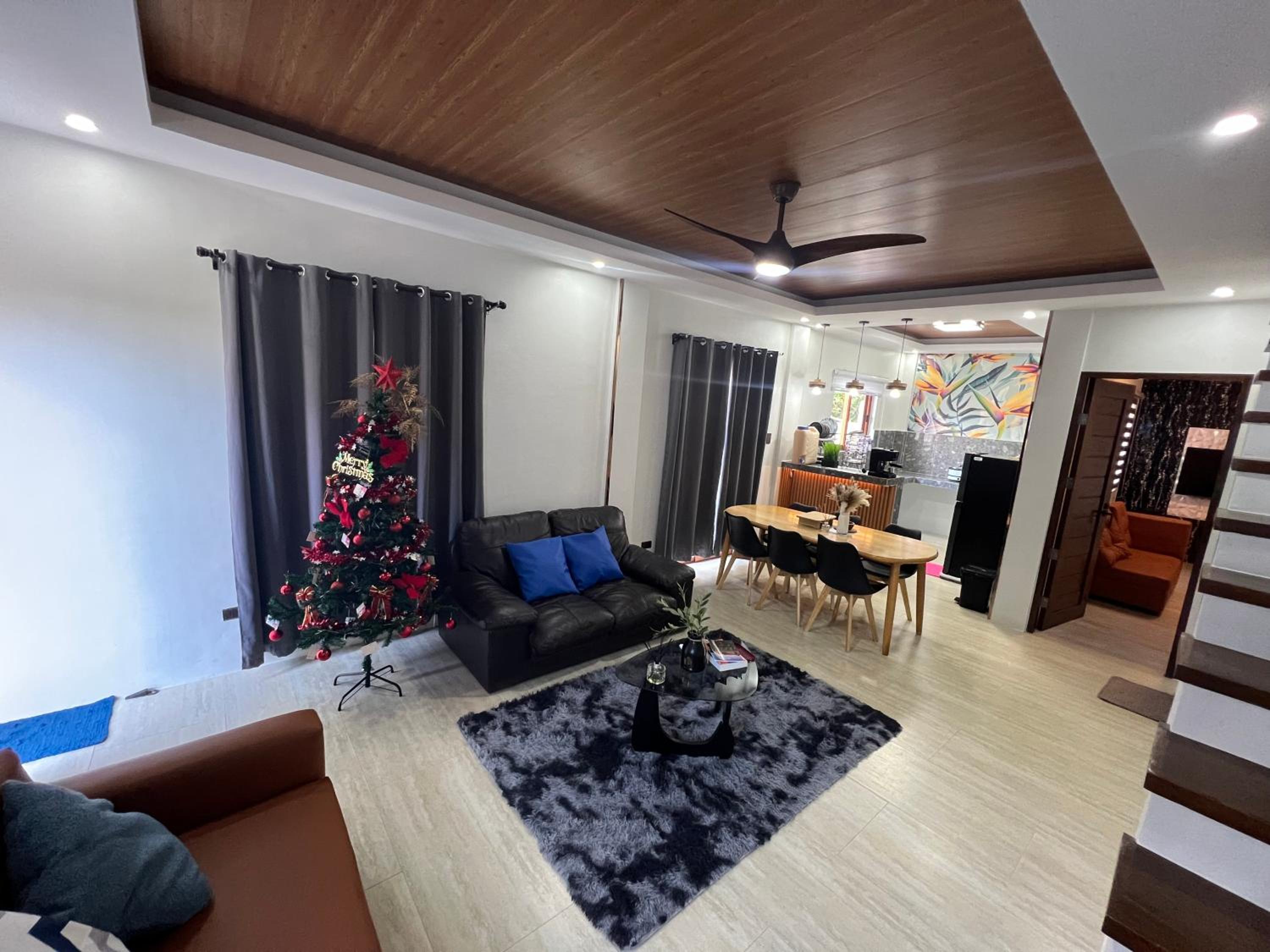 Lazarus Tagaytay