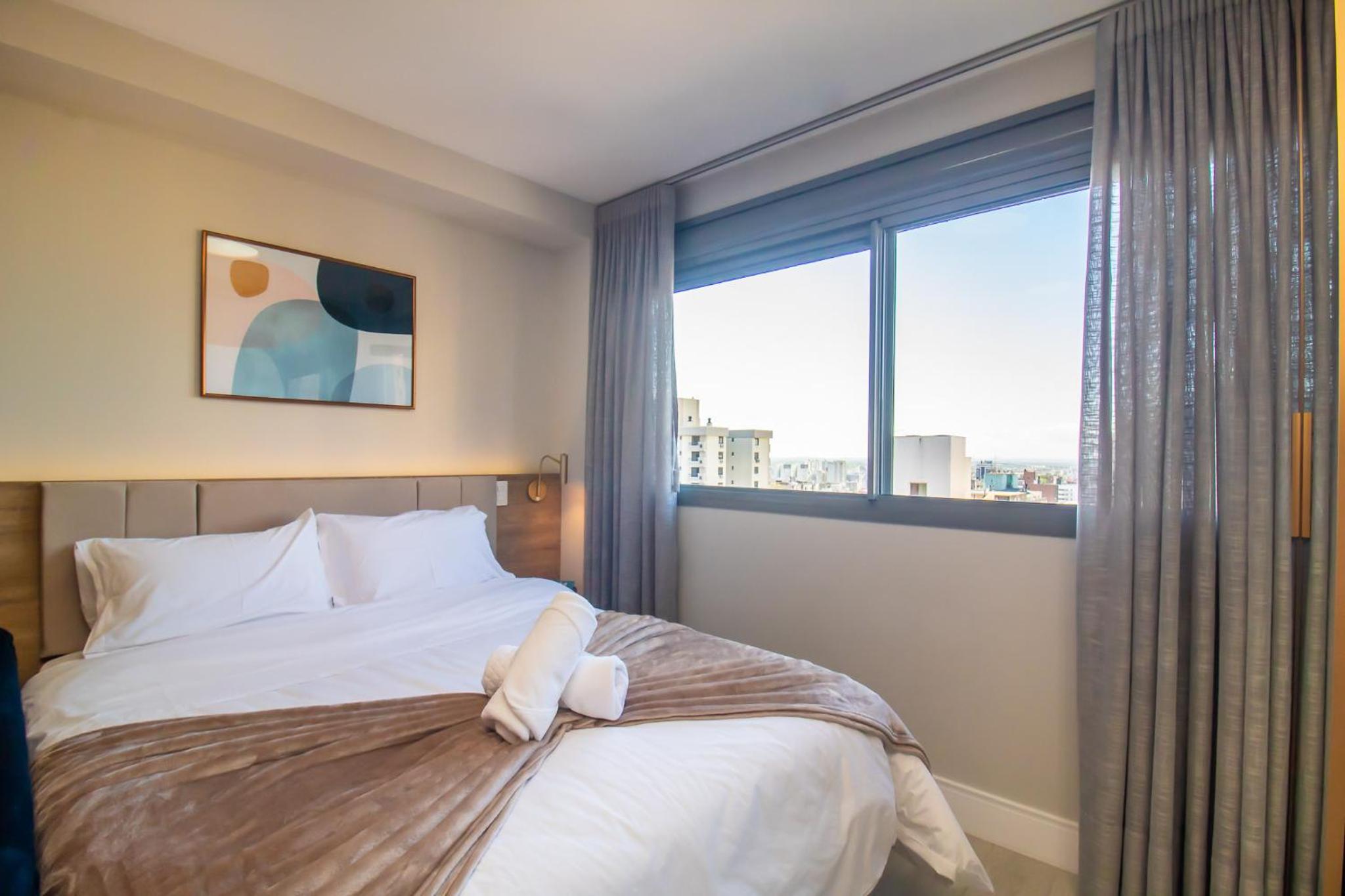 Tempo The Arch - Bela Vista, Auxiliadora, Apartamentos em Porto Alegre