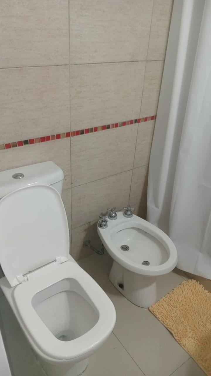 Alquilo casa en Santa Clara del Mar
