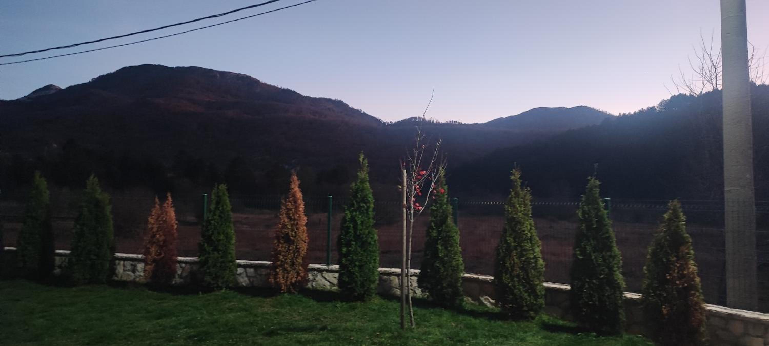 Vila Jeftic