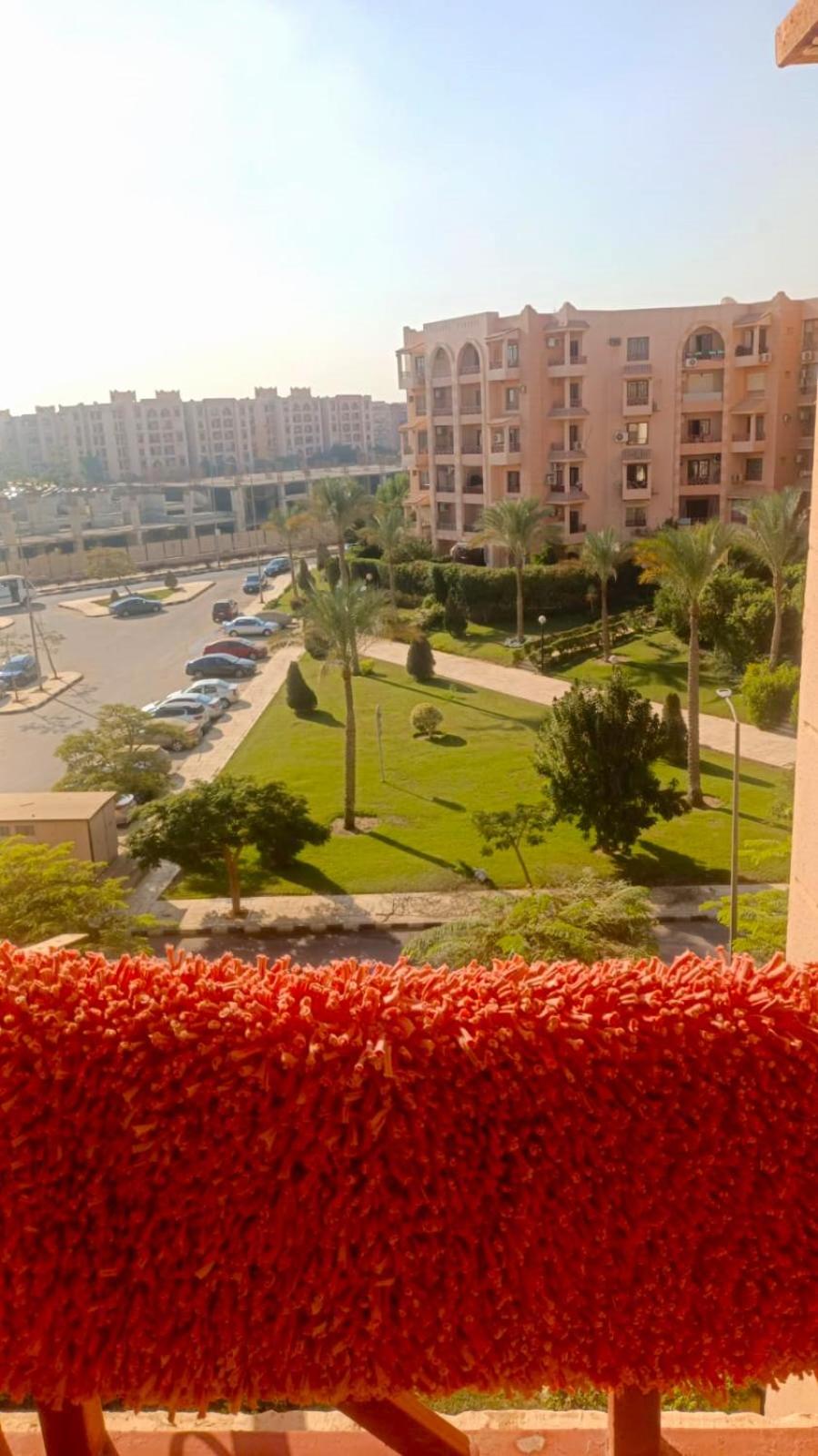 Heaven in Rehab City - New Cairo