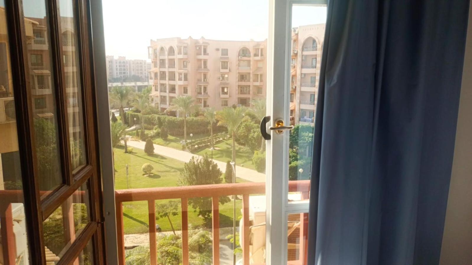 Heaven in Rehab City - New Cairo