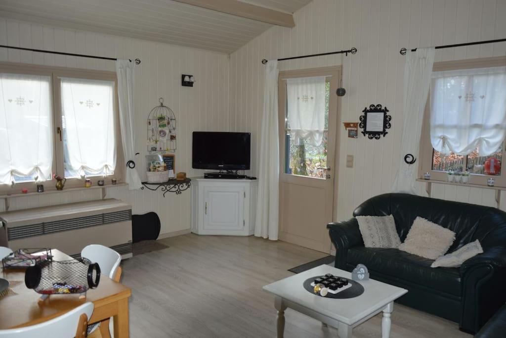 Chalet de Papitou , situé dans un coin de paradis