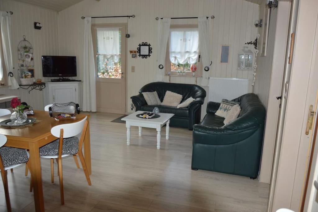Chalet de Papitou , situé dans un coin de paradis