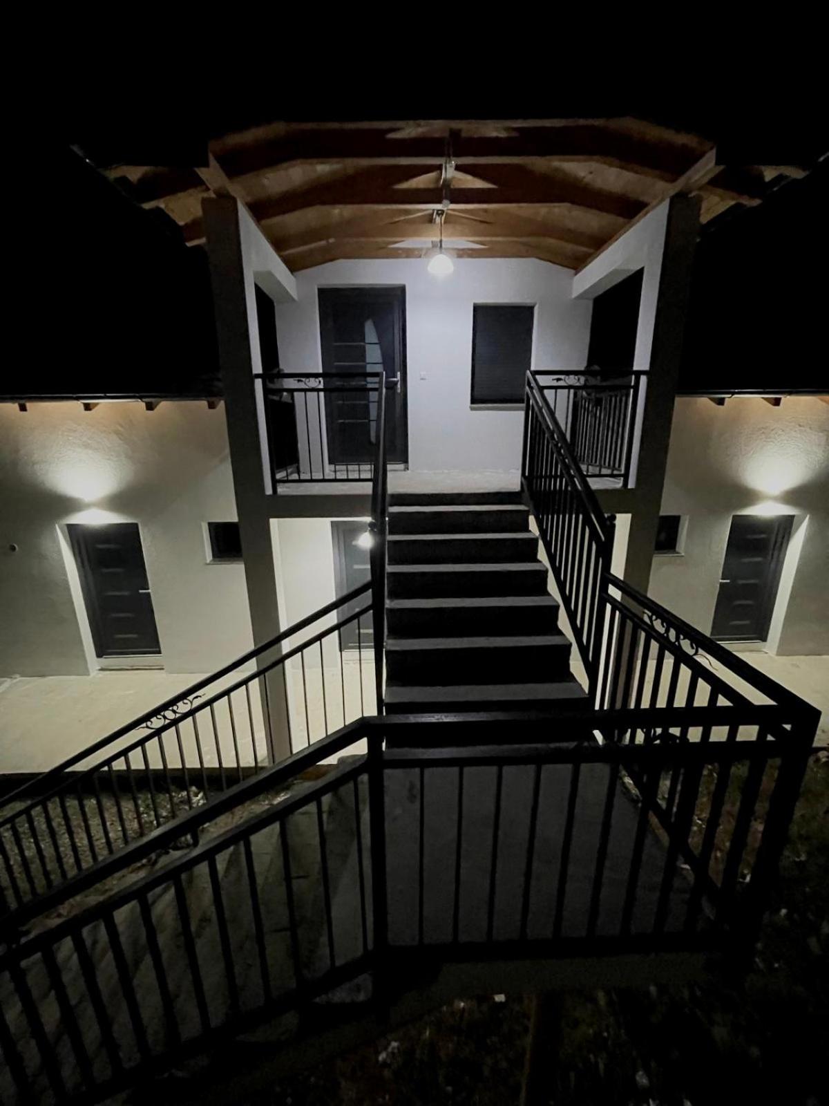 Guesthouse Tropojë e Vjeter