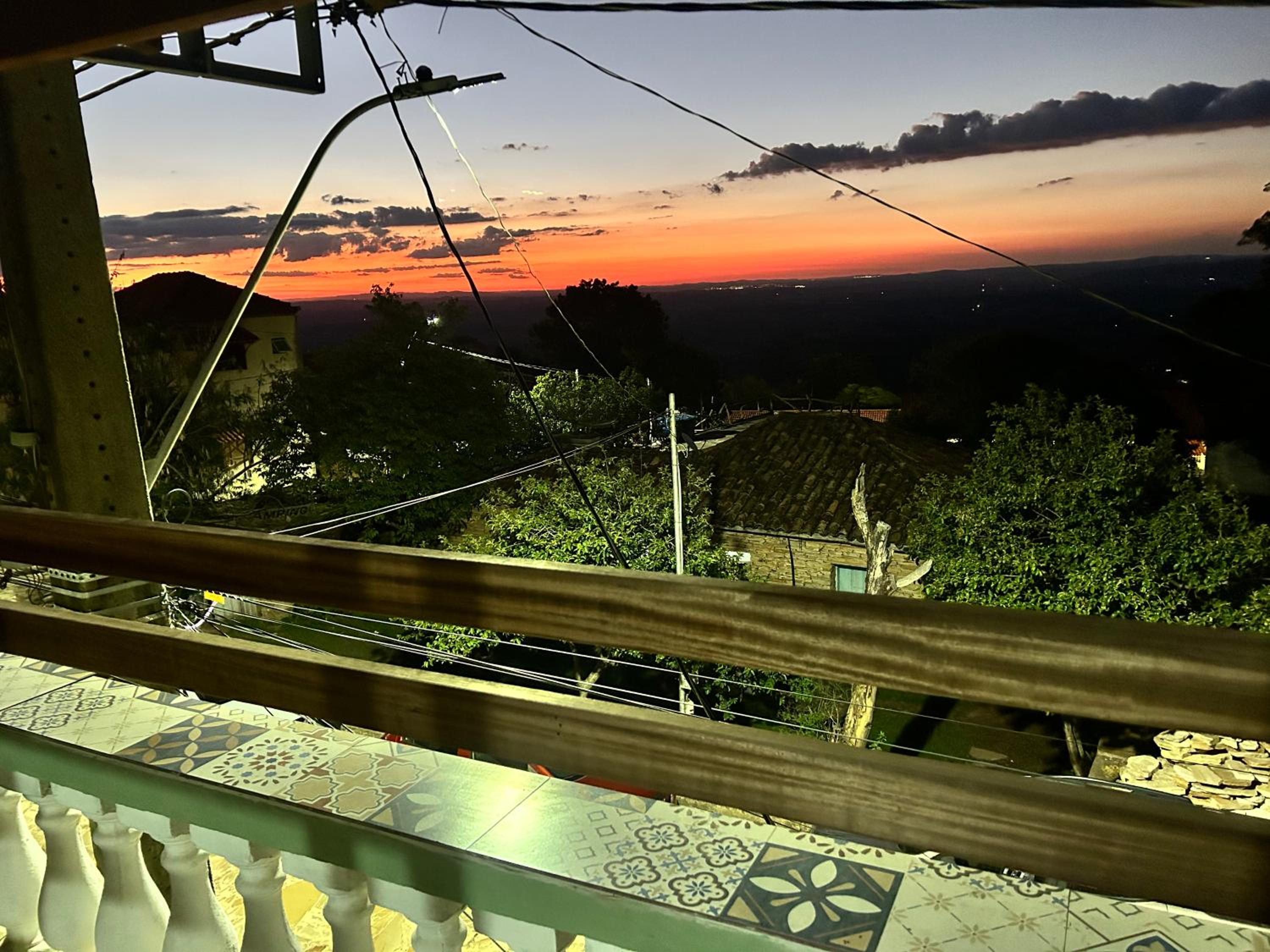 Casa da Fernanda