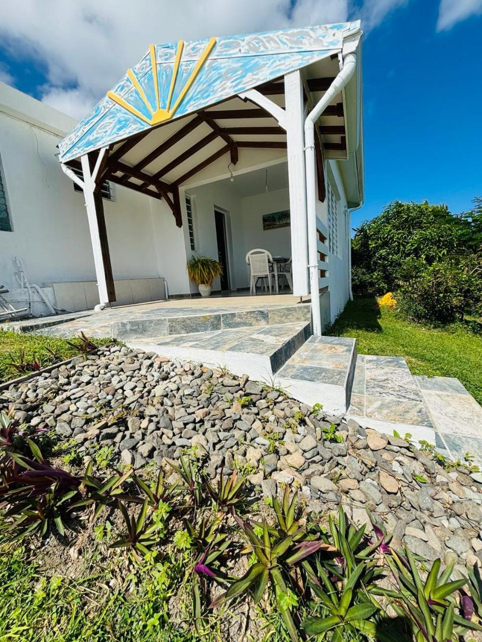 Soleil Levant - Vue mer Imprenable view 5