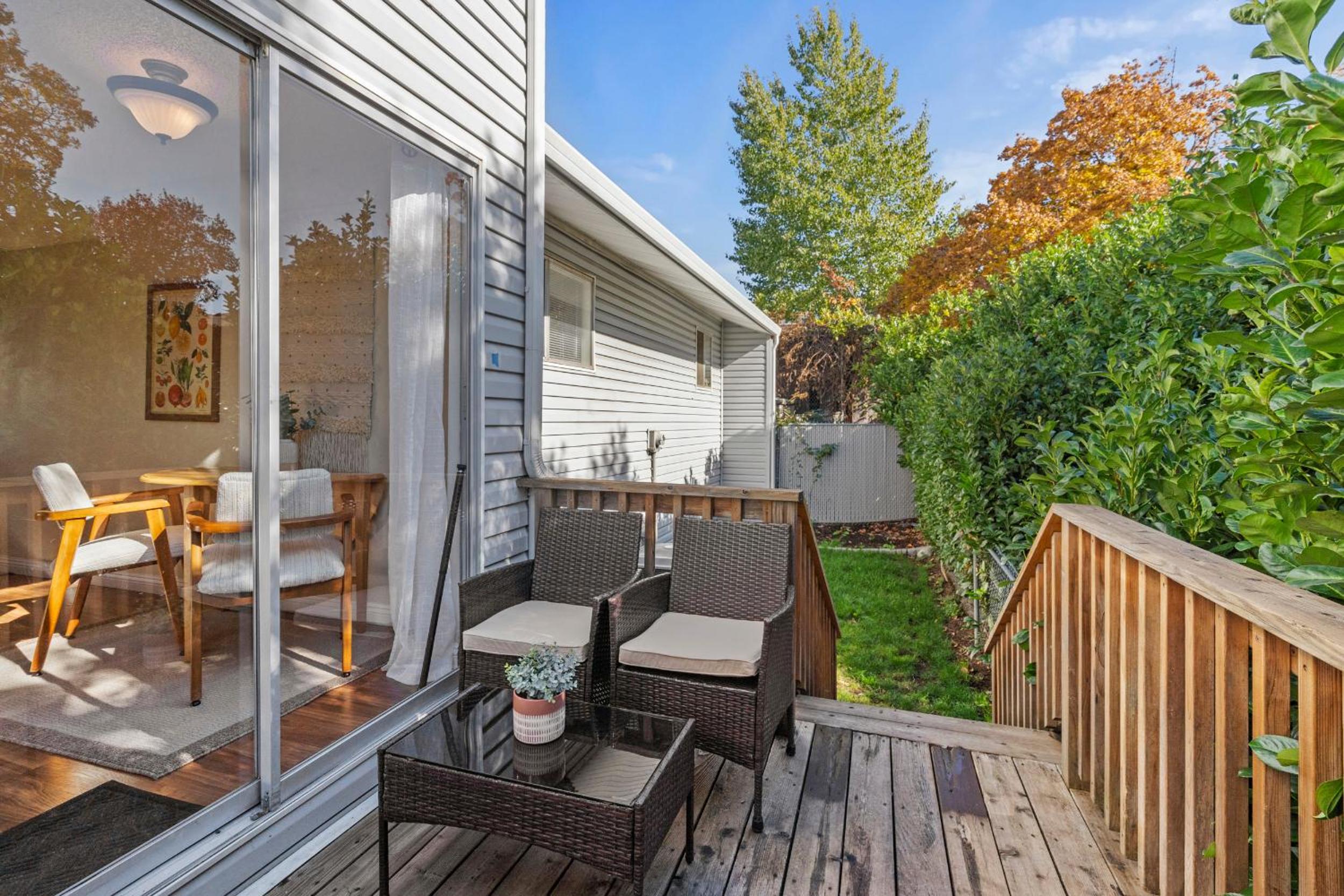 Medford Vacations - Medford Modern Condo with a Yard, Extended Stay Flexible Lease - Property Image 5