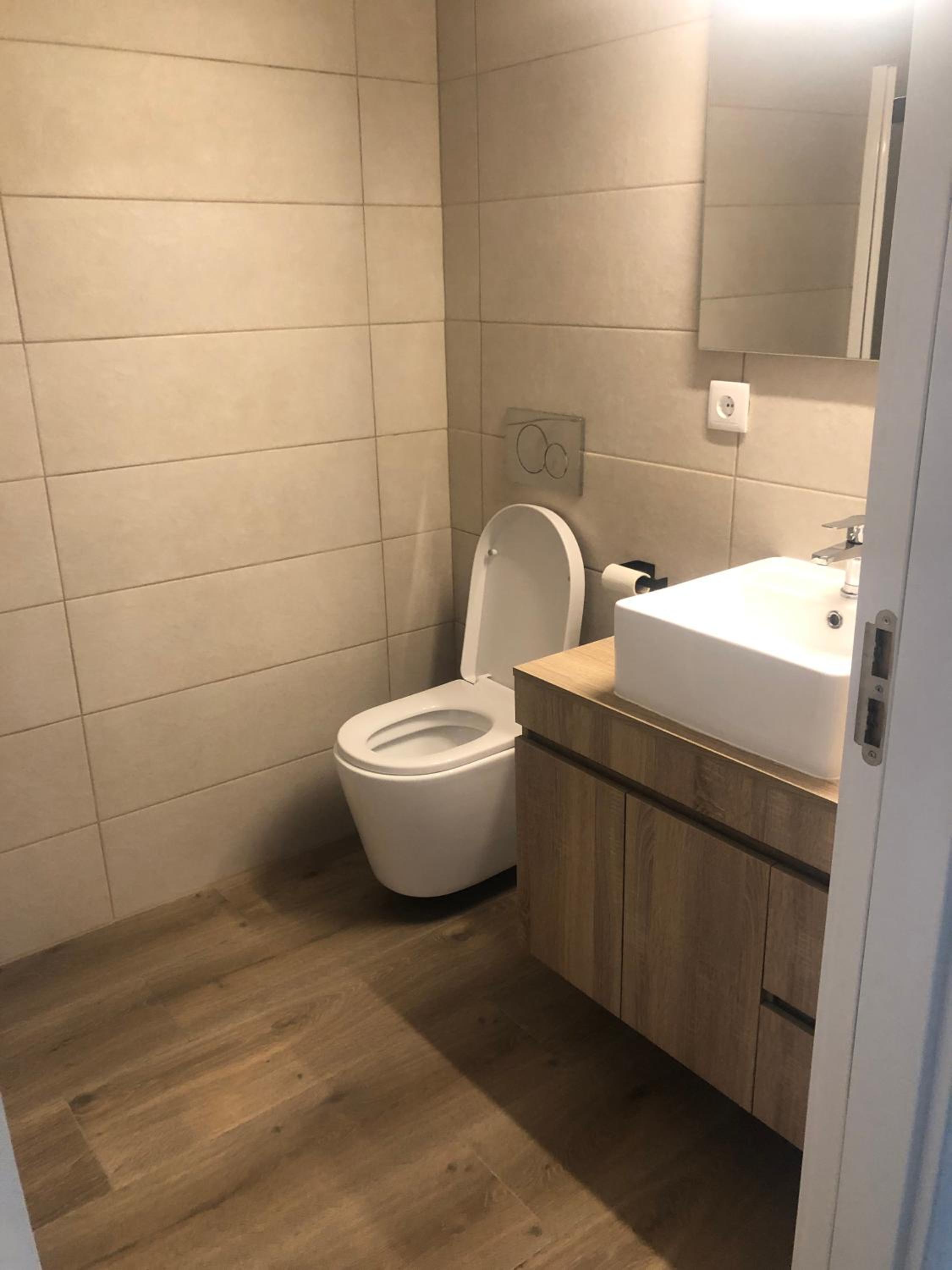 Albergue Ultreya