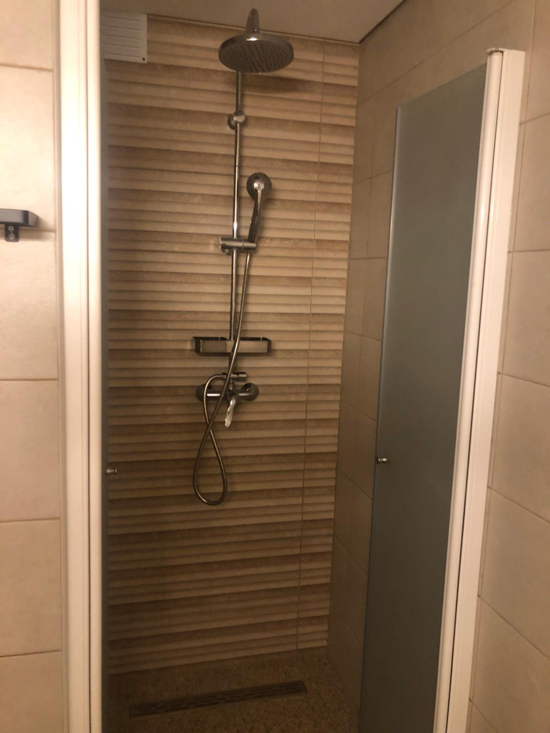 Albergue Ultreya
