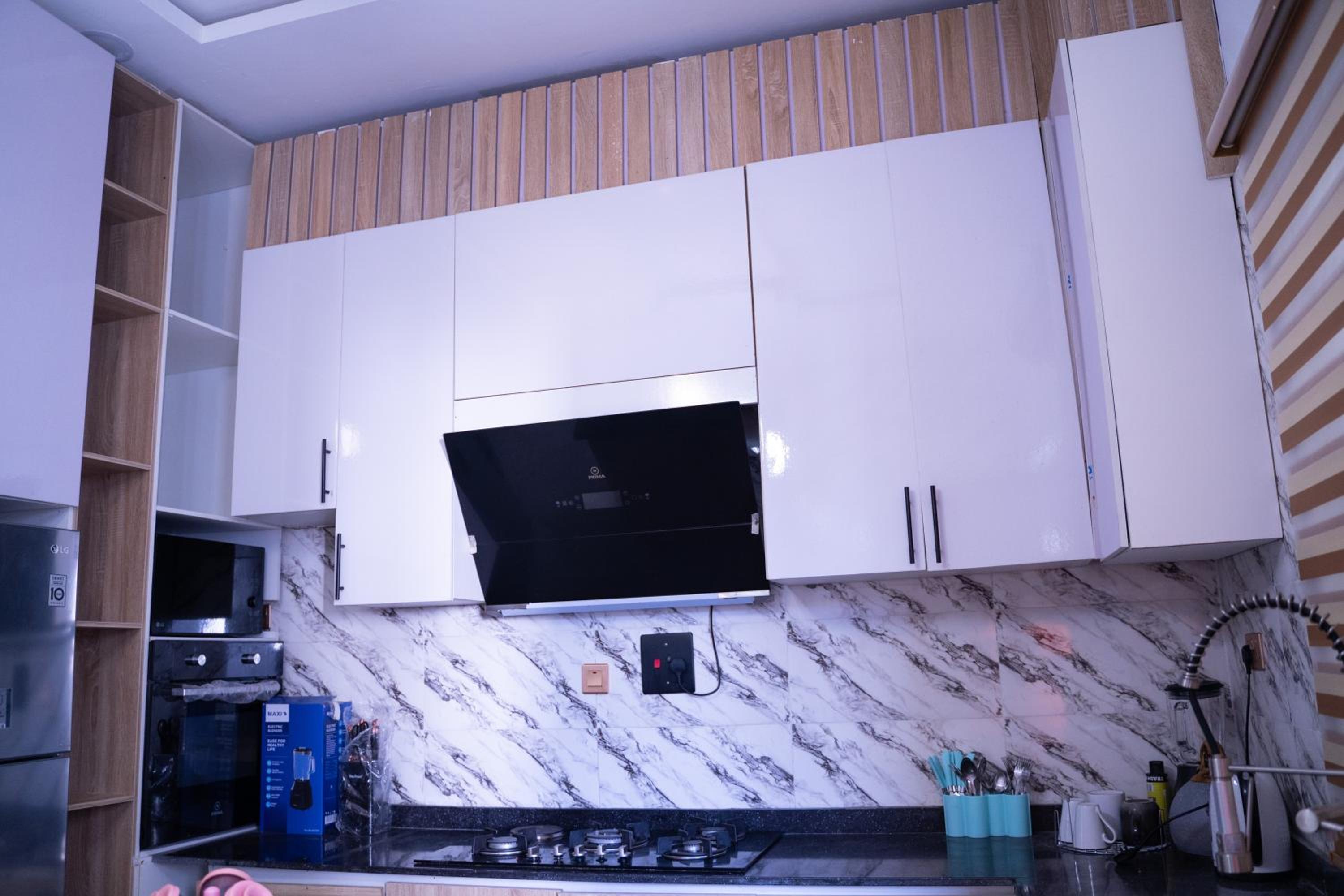 ABOT Luxury Homes