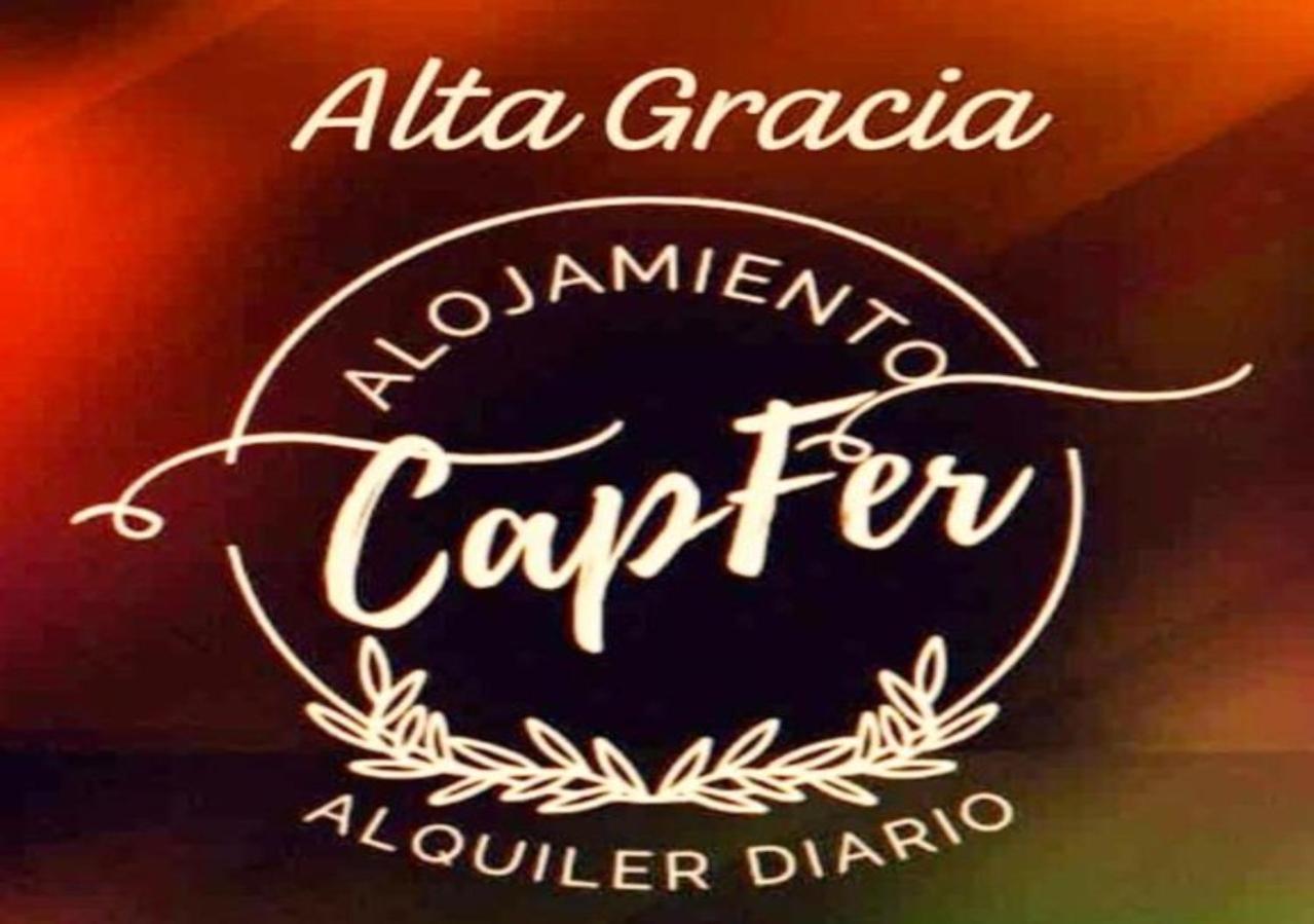 CapFer Alojamiento - Image 3