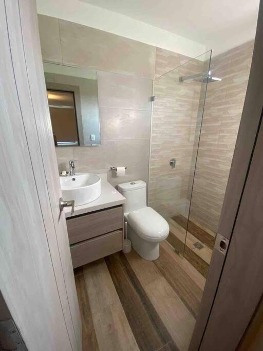 Rent Suite Jama Manabí Deluxe