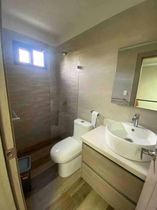 Rent Suite Jama Manabí Deluxe