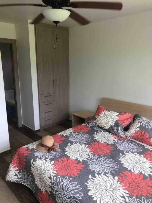 Rent Suite Jama Manabí Deluxe