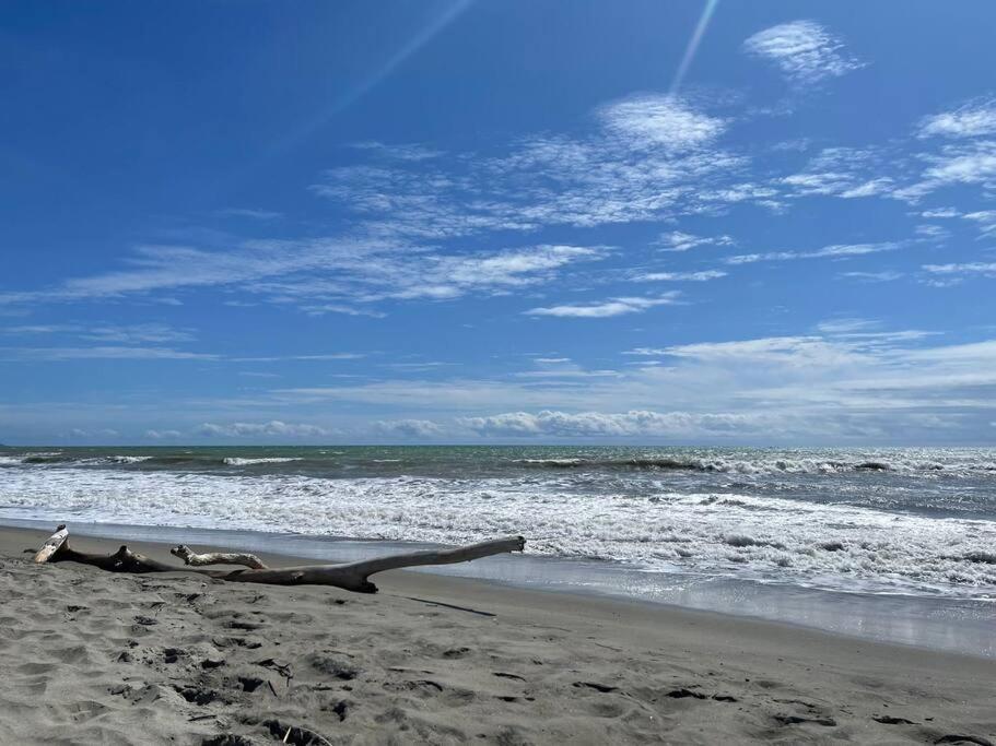Rent Suite Jama Manabí Deluxe