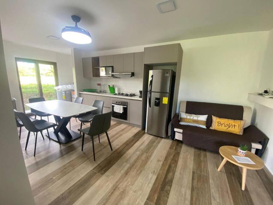 Rent Suite Jama Manabí Deluxe