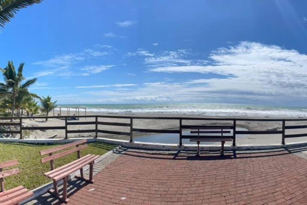 Rent Suite Jama Manabí Deluxe