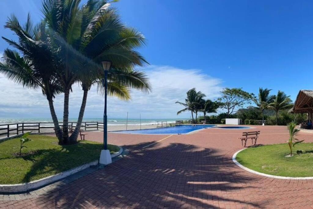 Rent Suite Jama Manabí Deluxe
