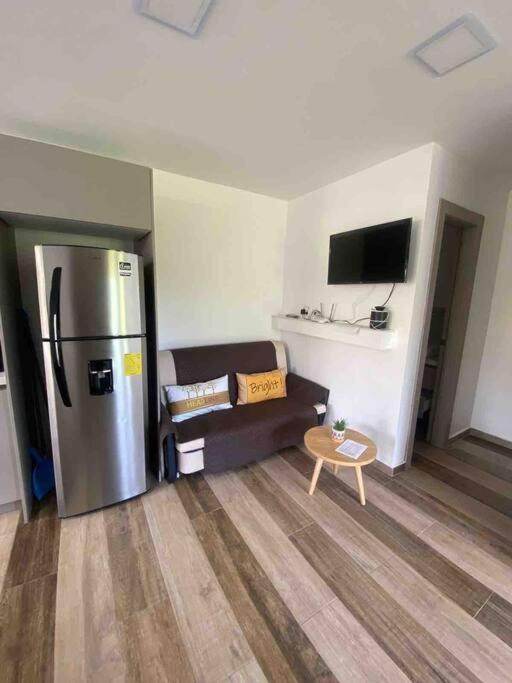 Rent Suite Jama Manabí Deluxe