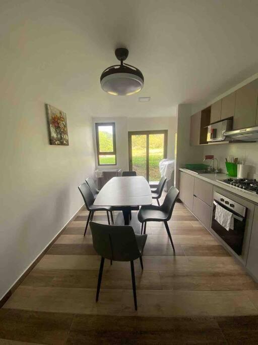Rent Suite Jama Manabí Deluxe