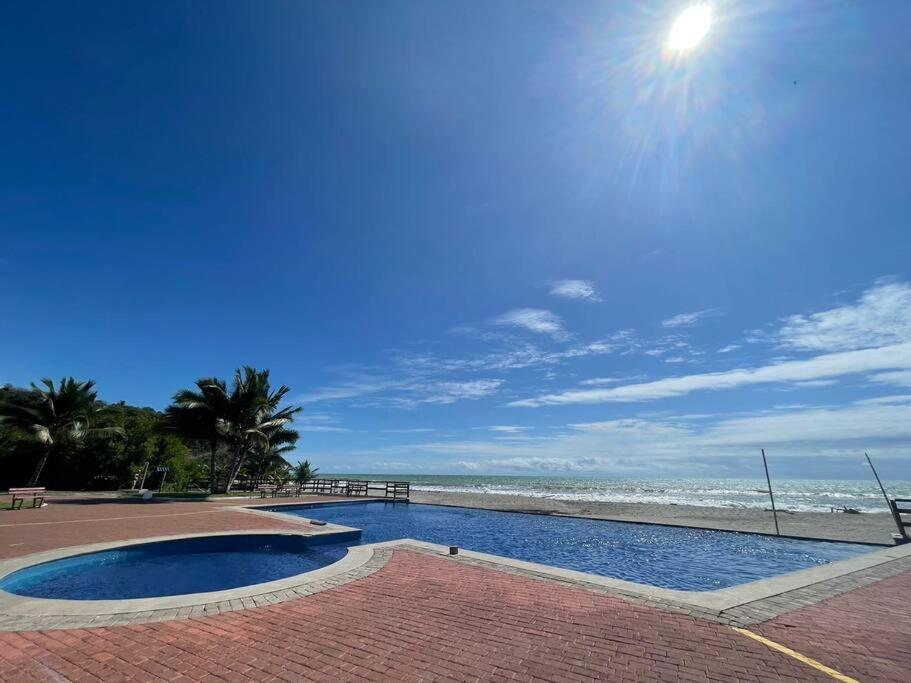Rent Suite Jama Manabí Deluxe