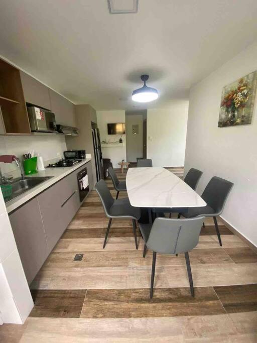 Rent Suite Jama Manabí Deluxe