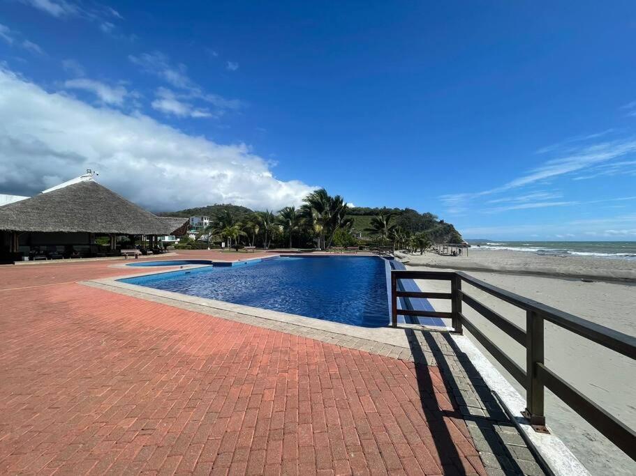 Rent Suite Jama Manabí Deluxe