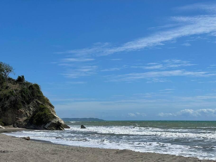 Rent Suite Jama Manabí Deluxe