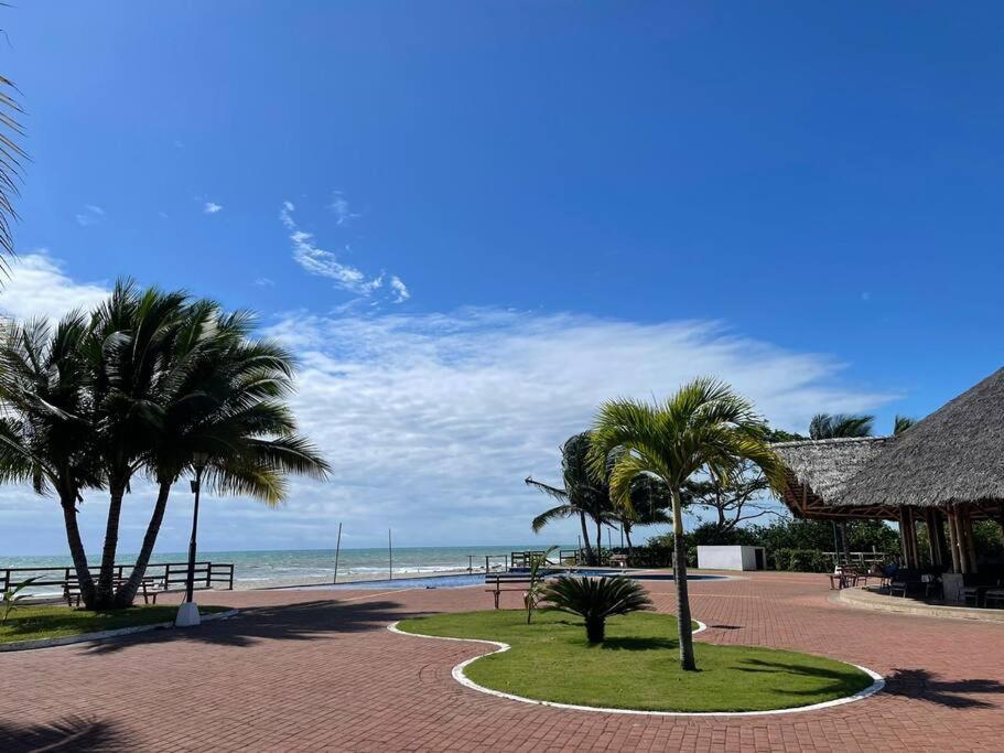 Rent Suite Jama Manabí Deluxe