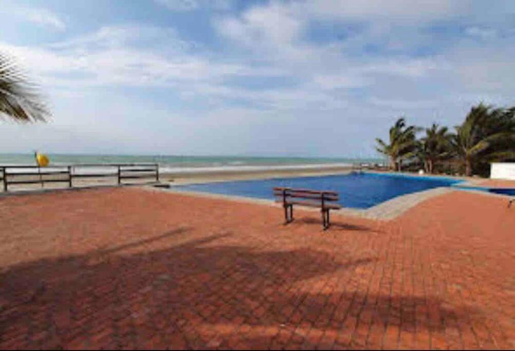 Rent Suite Jama Manabí Deluxe