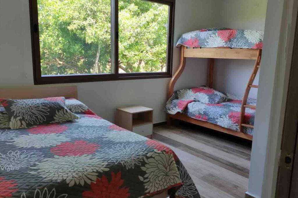 Rent Suite Jama Manabí Deluxe