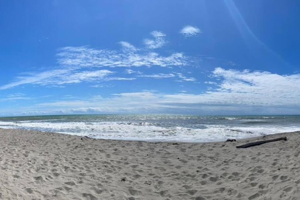 Rent Suite Jama Manabí Deluxe
