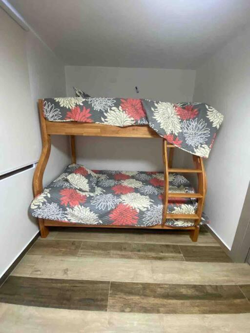 Rent Suite Jama Manabí Deluxe