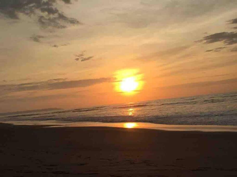 Rent Suite Jama Manabí Deluxe