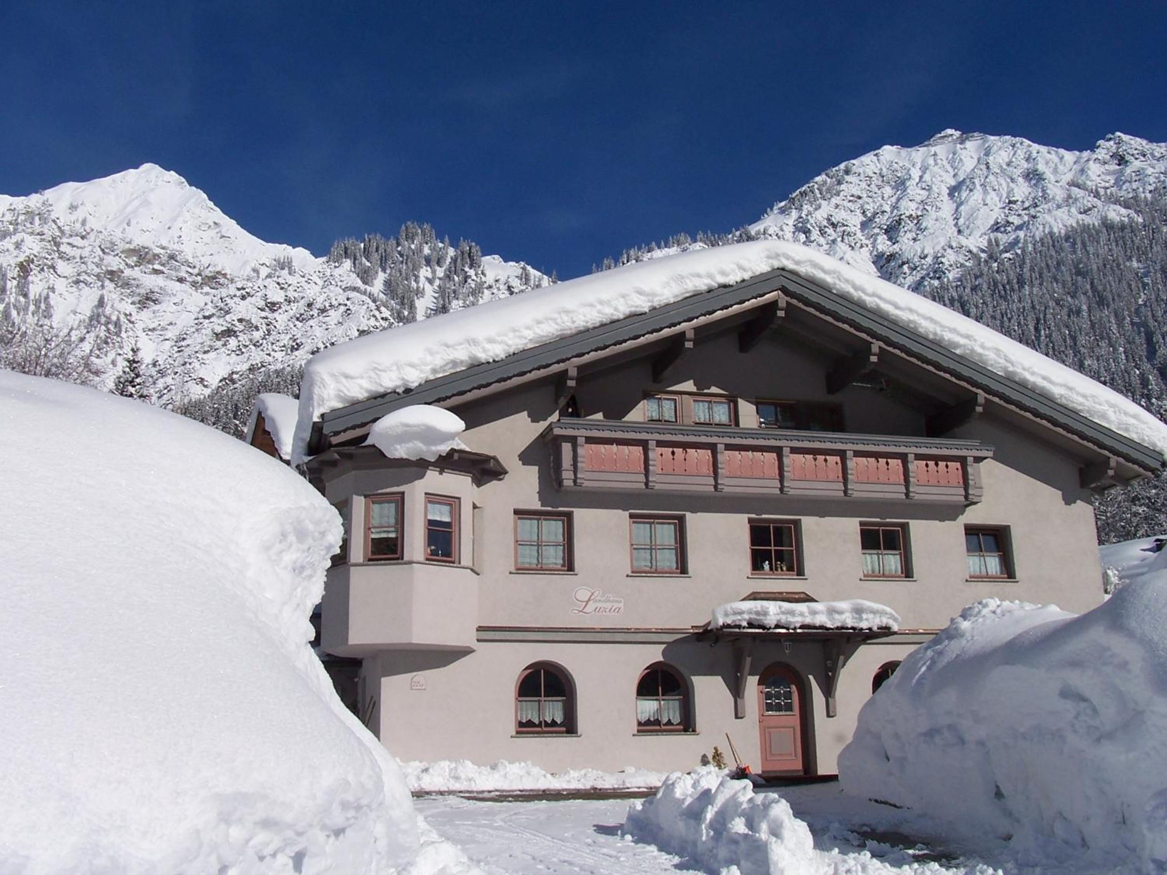 Landhaus Luzia