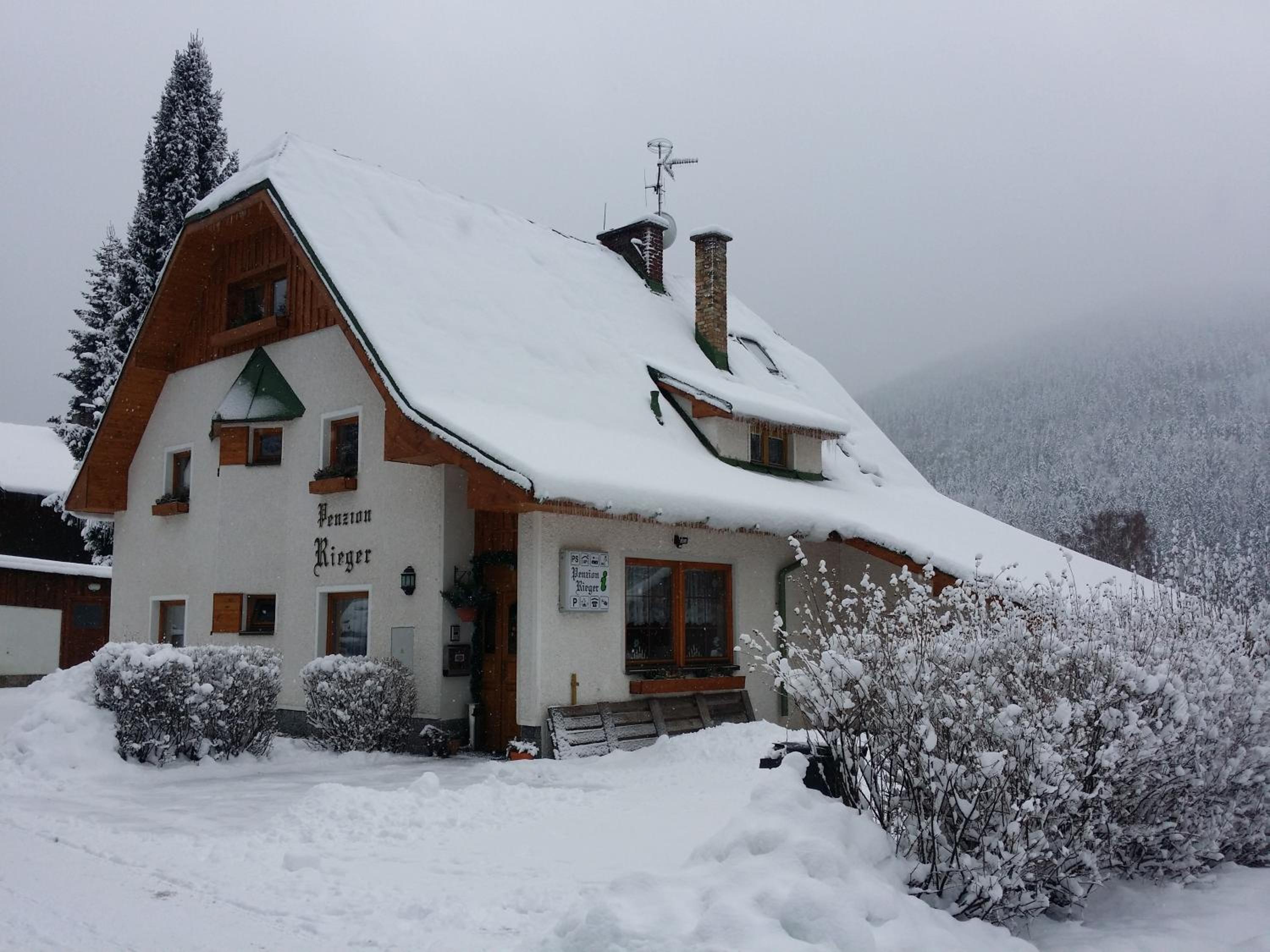 Pension Rieger