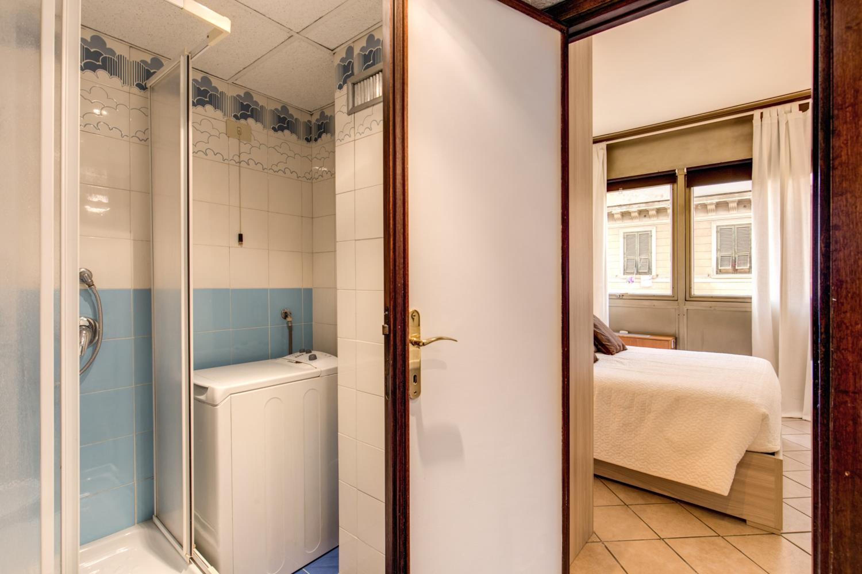 M&L Apartments - Ardesia Colosseo