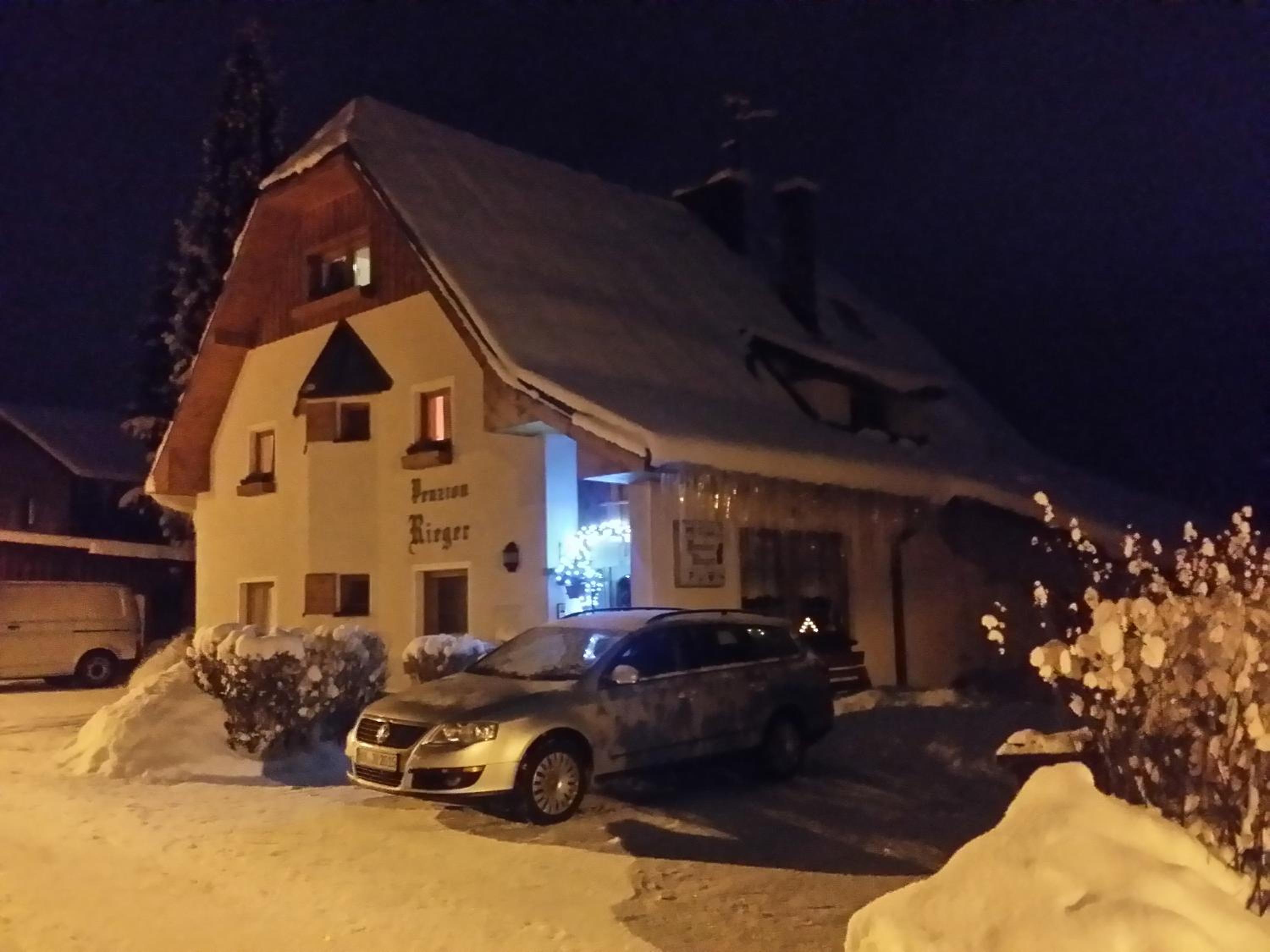 Pension Rieger