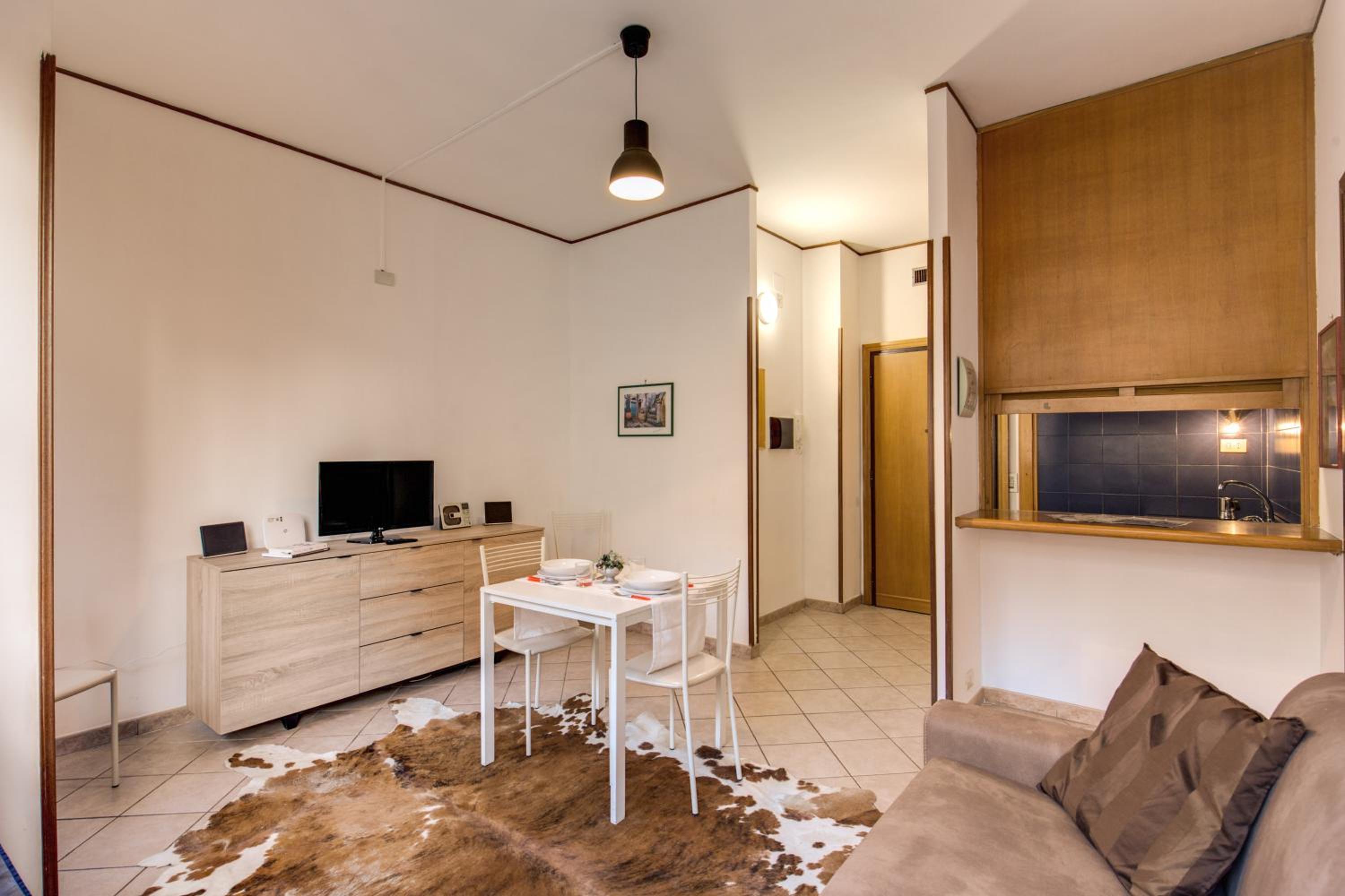 M&L Apartments - Ardesia Colosseo