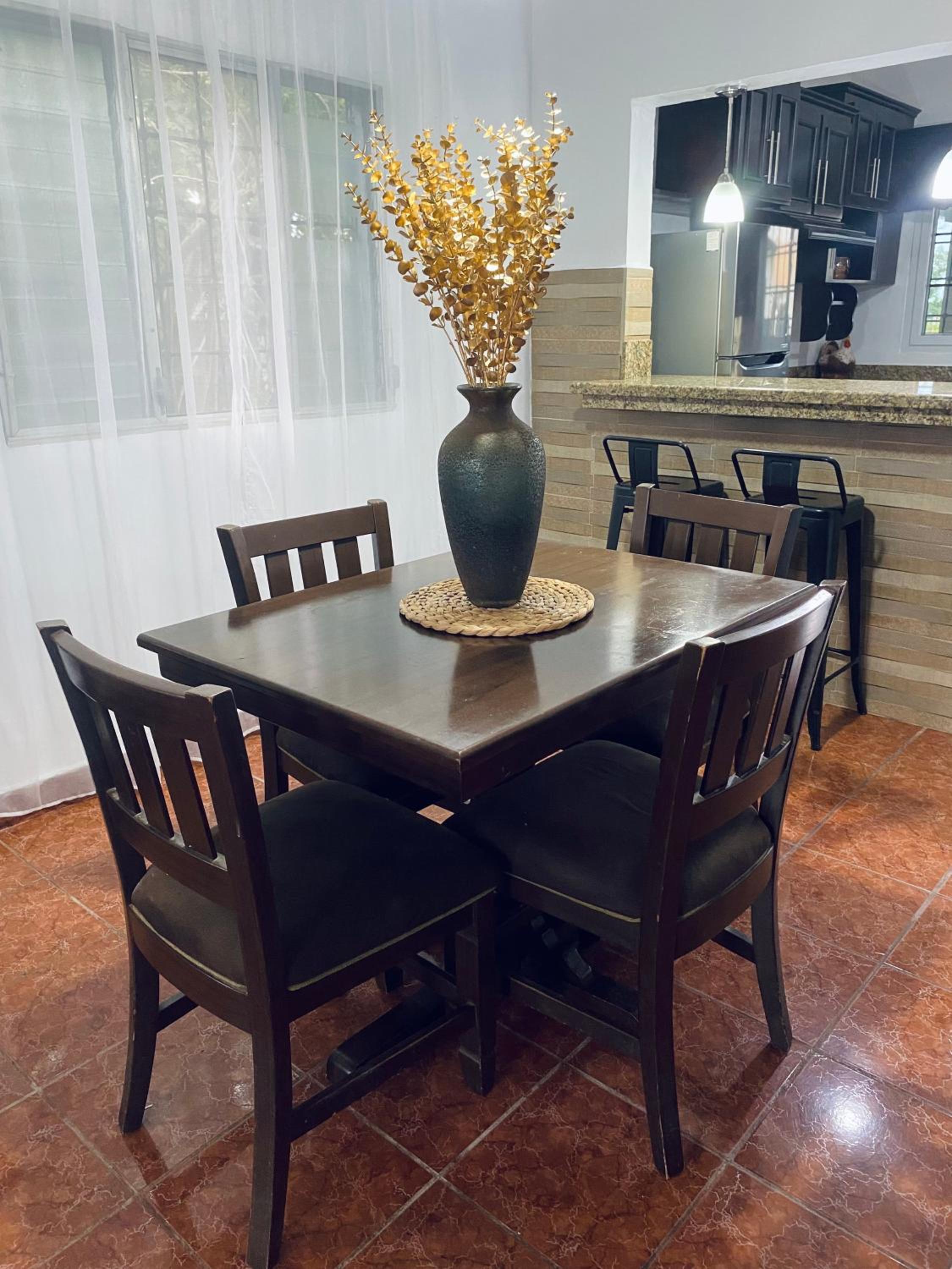 Casa de Wen view 3