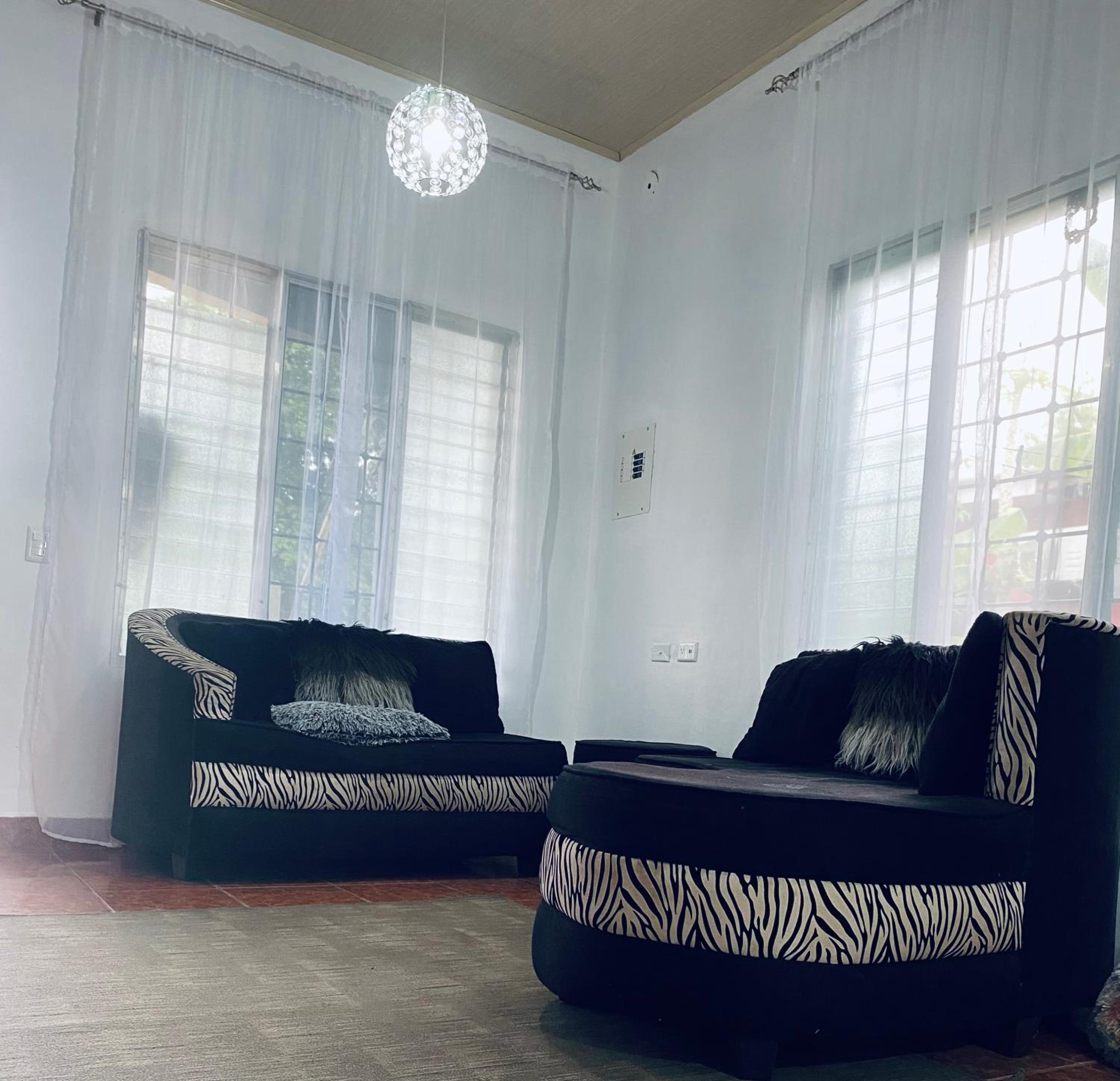 Casa de Wen view 2