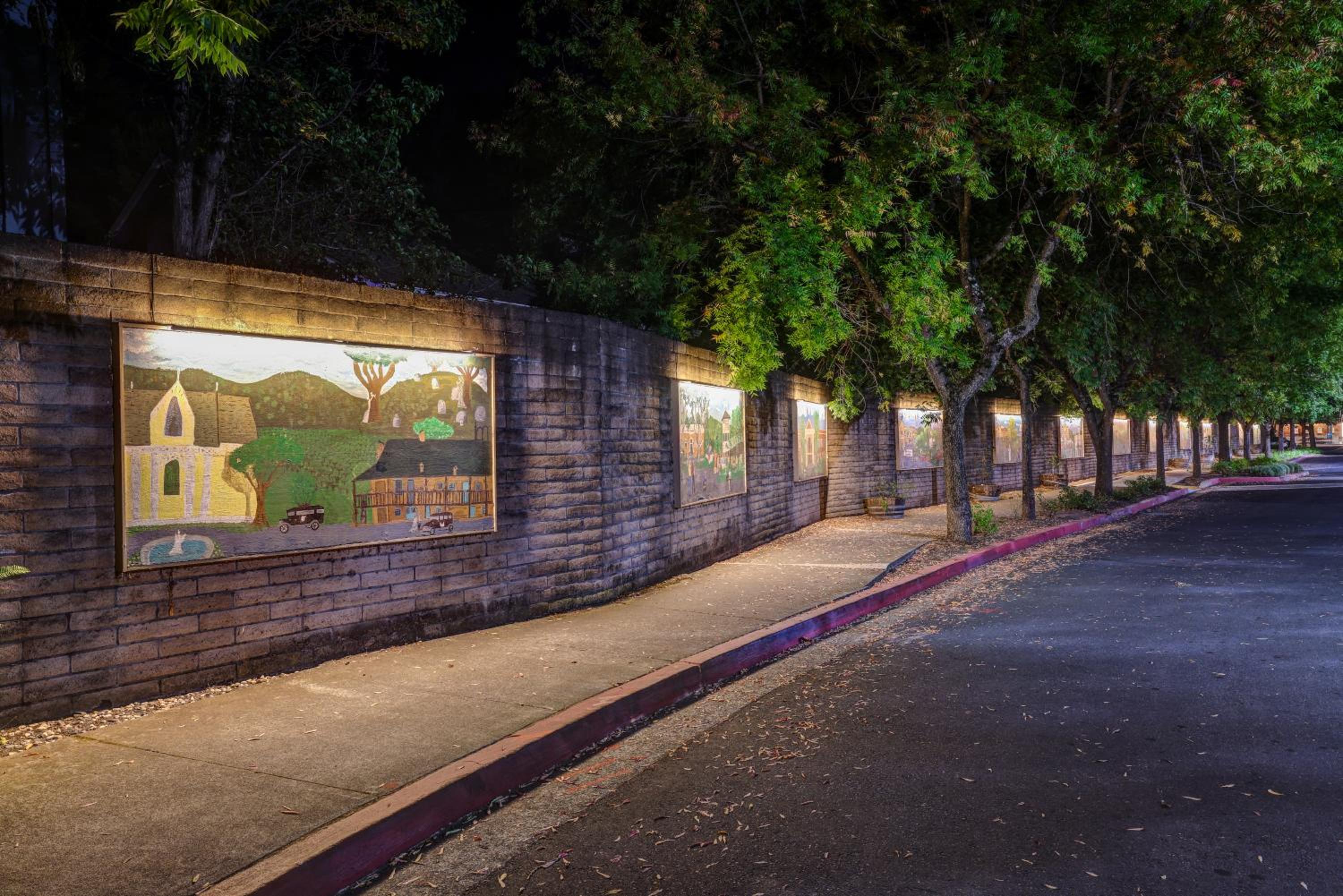 Hotel Sonoma Valley Inn, Tapestry Collection by Hilton