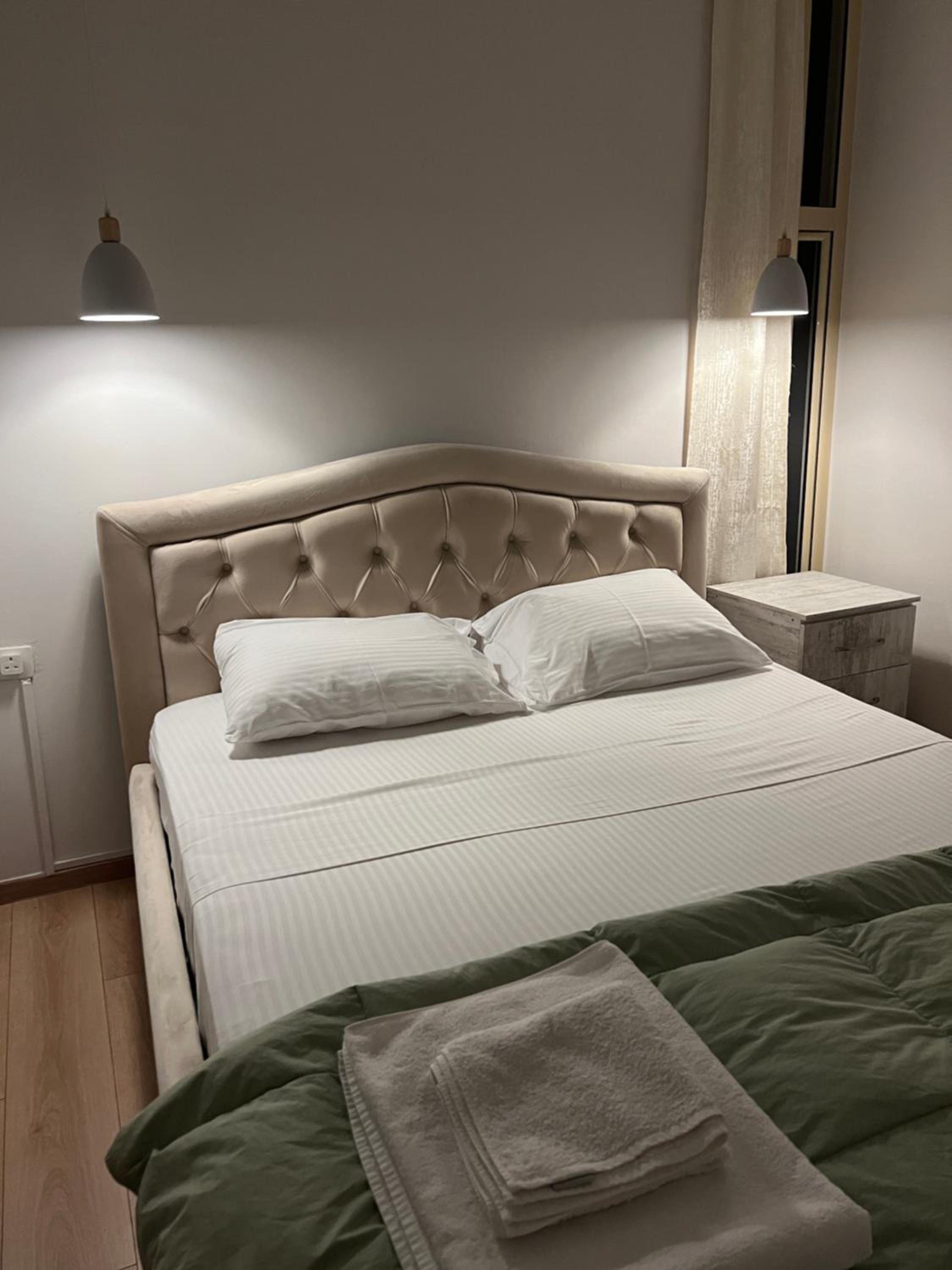 Zen Stay Apartments