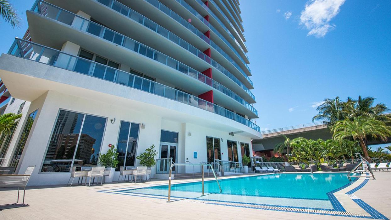 Beachwalk Resort Residence view 3