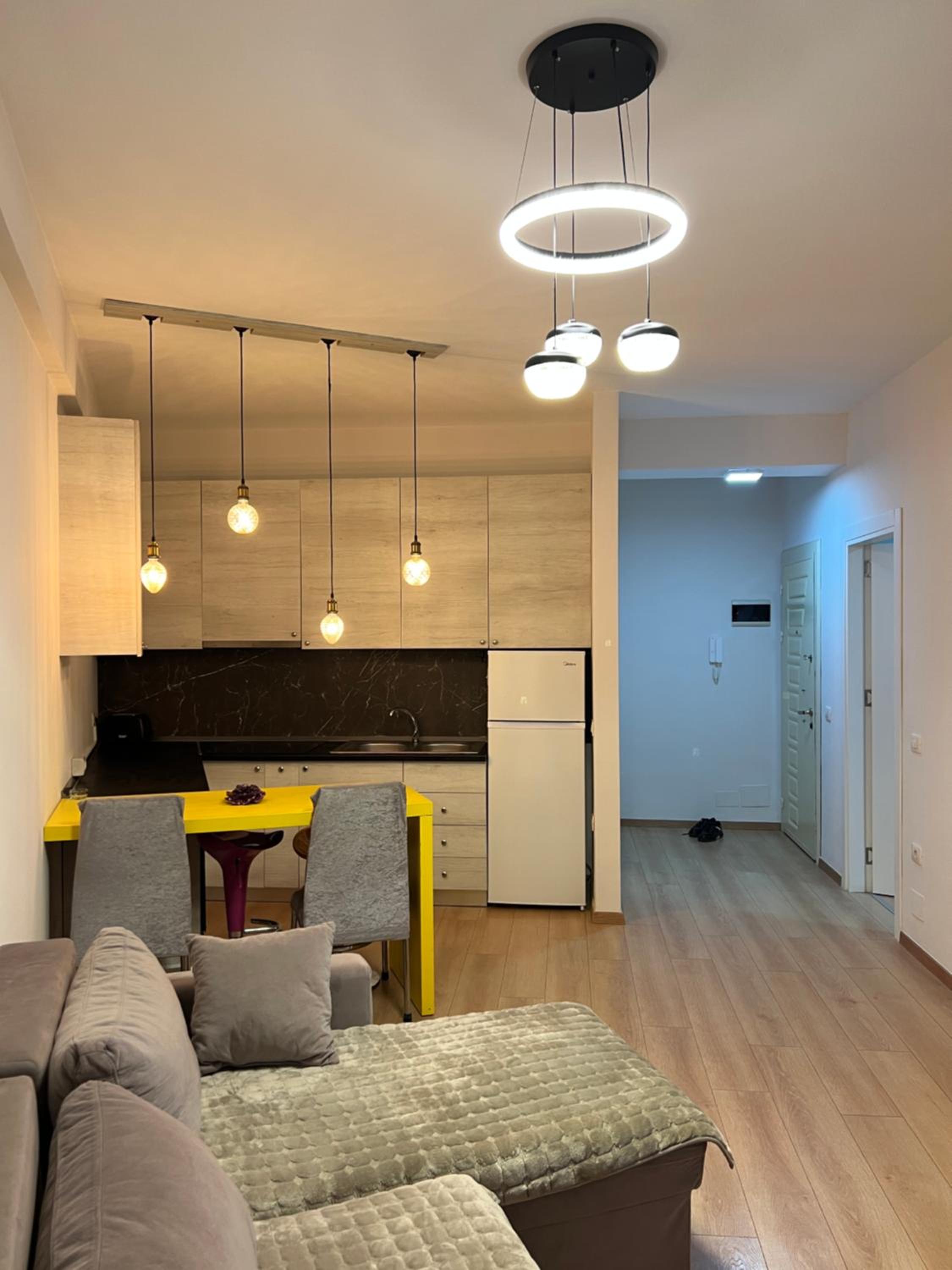 Zen Stay Apartments