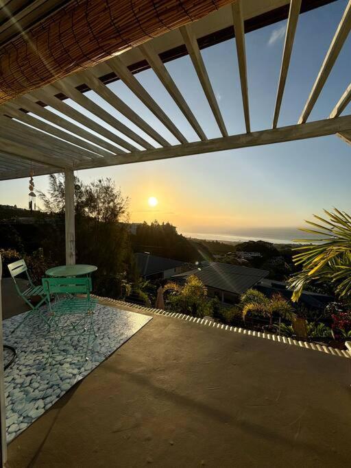 Tahiti Heavenly IRIATAI- Sea View view 5